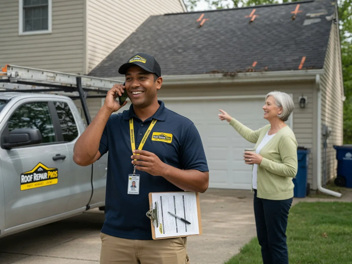 Roof Repair Bellamy, AL FAQs